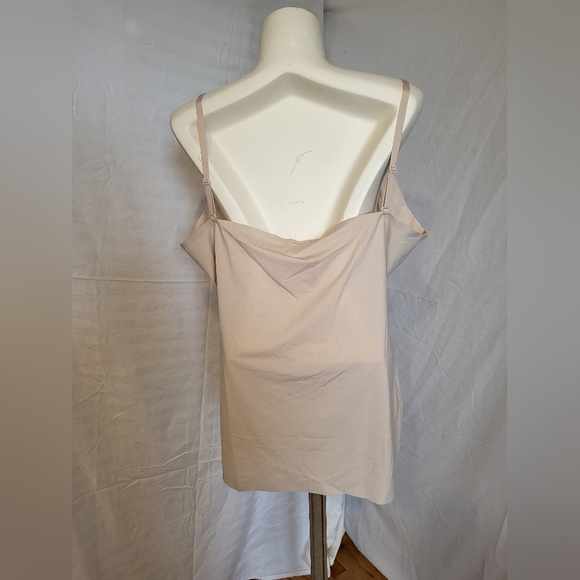 NEW- Spanx Shapewear Camisole, Size 3X - Picture 3 of 4